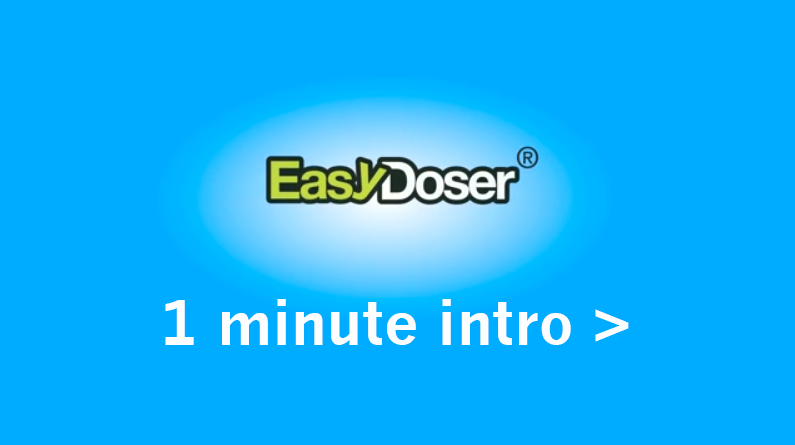 easydoser video start1